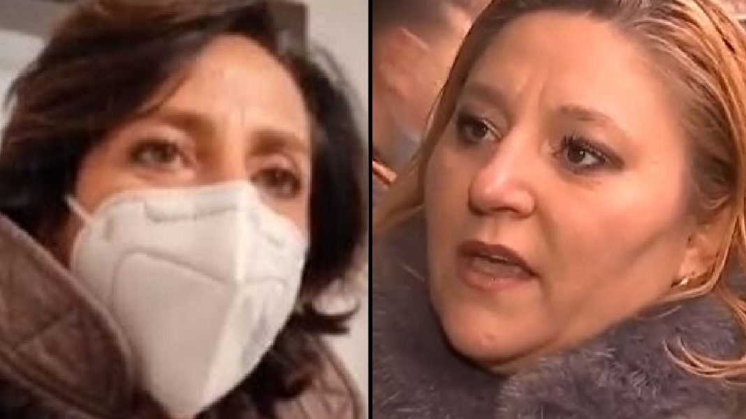 Ambasada Italiei pune presiune pe autoritățile din România în dosarul Dianei Șoșoacă