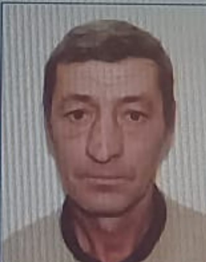 Gorj: Bărbat dispărut din comuna Țânțăreni