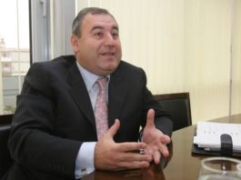 Omul de afaceri Dorin Cocoş, condamnat pentru spălare de bani