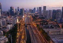 Tel Aviv a devenit cel mai scump oraș din lume