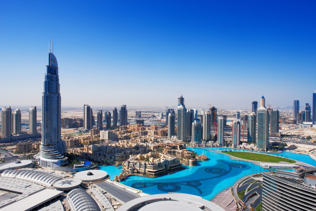 Emiratele Arabe Unite își mută weekendul sâmbătă și duminică