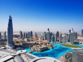 Emiratele Arabe Unite își mută weekendul sâmbătă și duminică