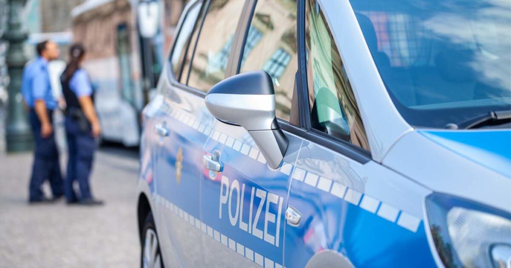 Româncă arestată în Germania după ce și-a înjunghiat o colegă cu care s-a certat la cules de praz