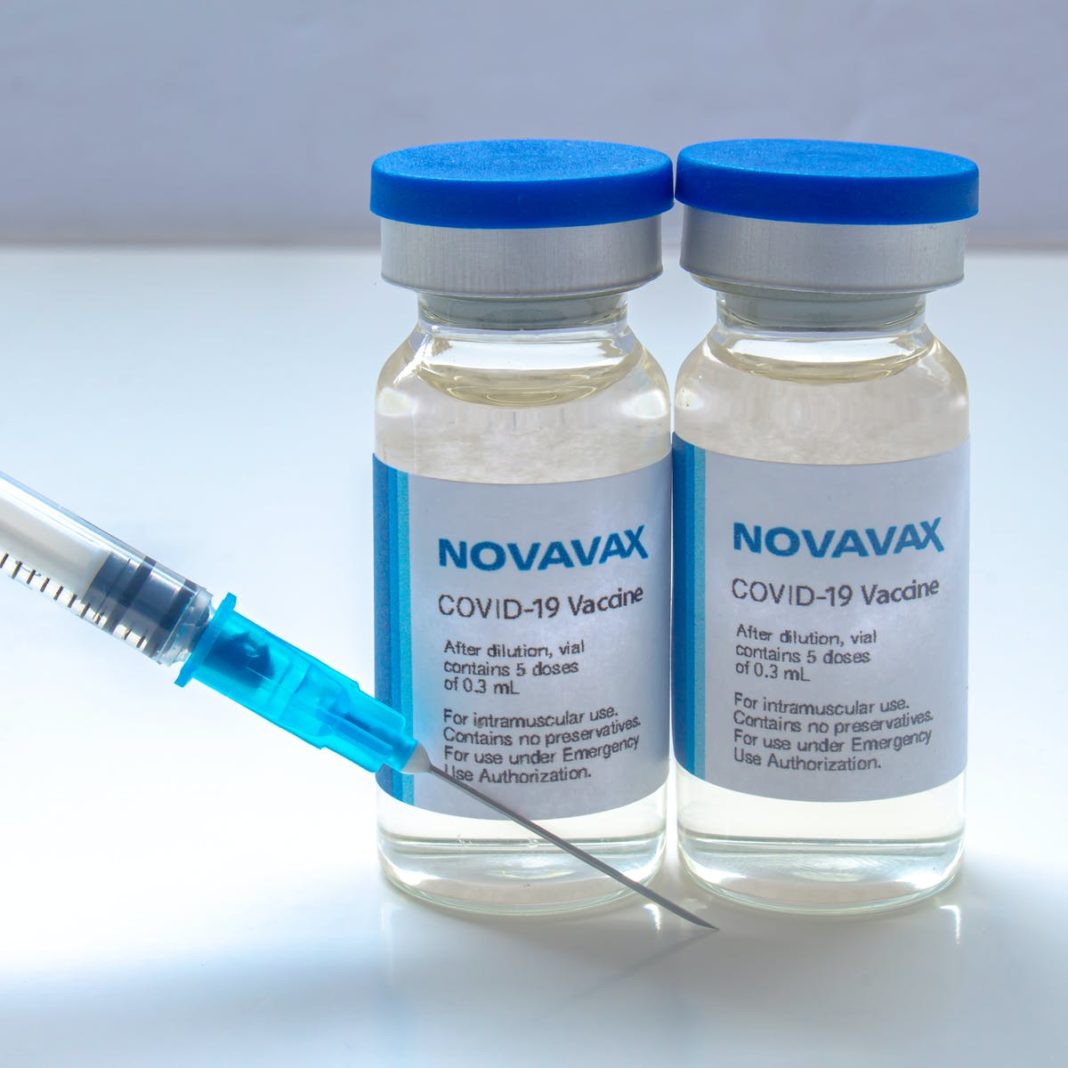 Novavax ar putea să primească aprobarea săptămâna viitoare de la Agenţia Europeană a Medicamentului