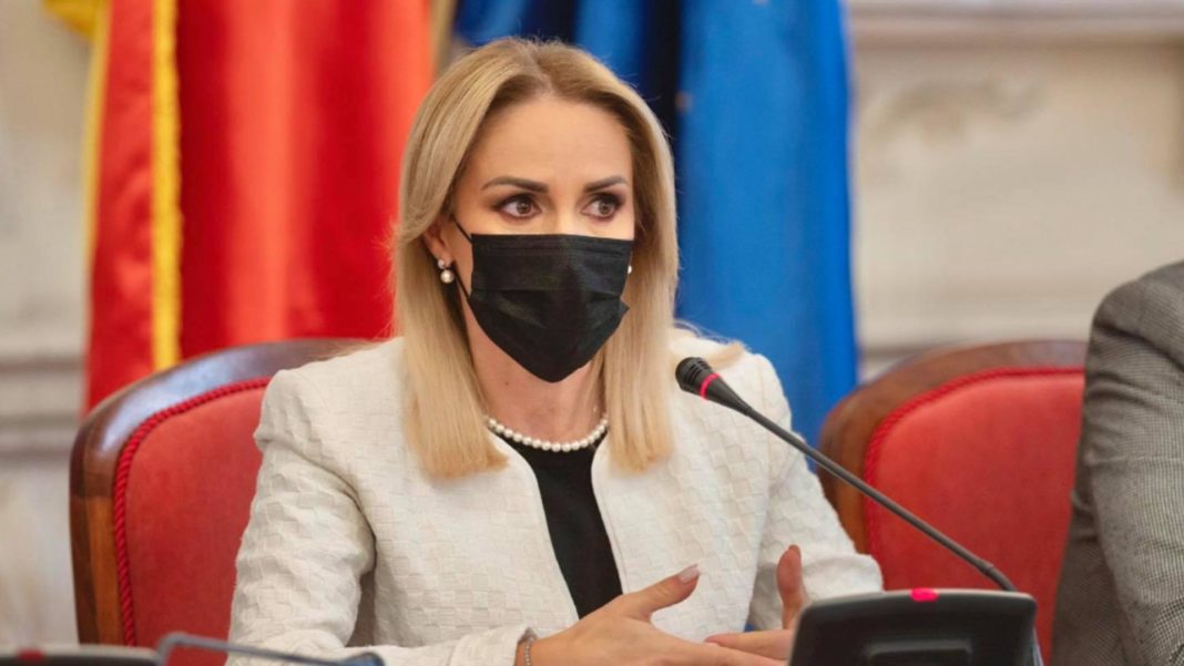 Gabriela Firea: Ajutorul financiar pentru completarea pensiilor până la 2.200 de lei se va acorda o singură dată