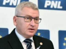 Ministrul Florin Roman şi-a dat demisia