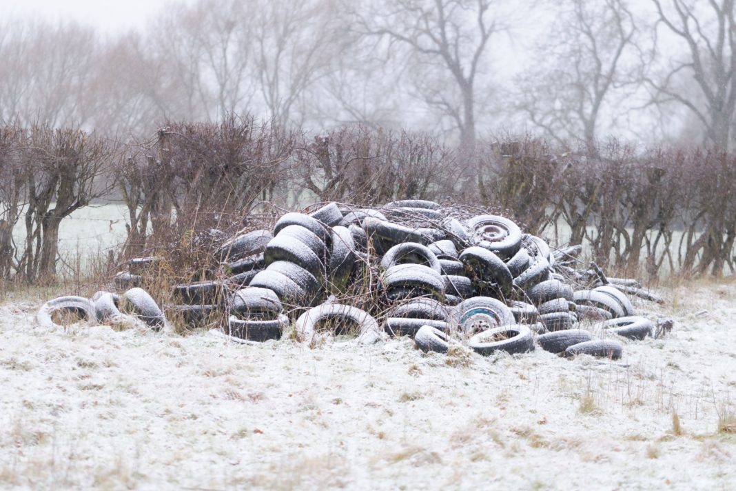 Anvelope de iarnă sau all season? Avantaje și dezavantaje