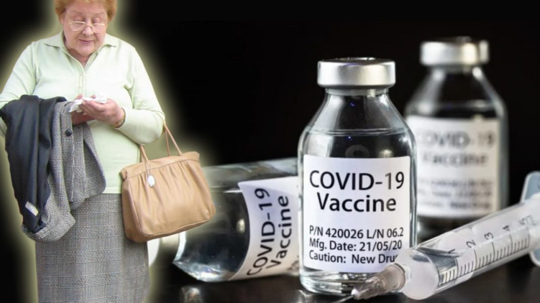 Grecia: Cei de peste 60 de ani care nu au făcut a treia doză, consideraţi nevaccinaţi