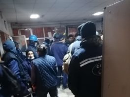 Gorj: Minerii au suspendat protestele din cariere