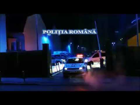 (VIDEO) Peste 100 de percheziții pentru confiscarea de arme introduse ilegal în țară