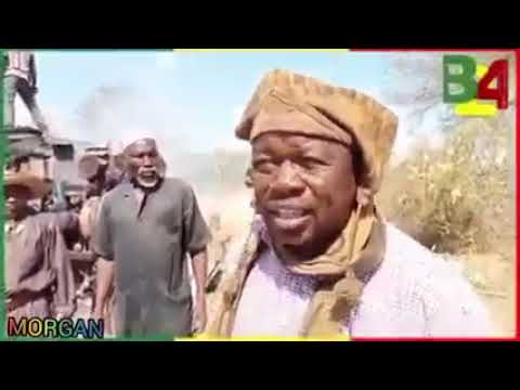 (VIDEO) Peste 30 de persoane ucise în Mali. Atacatorii au incendiat un autobuz