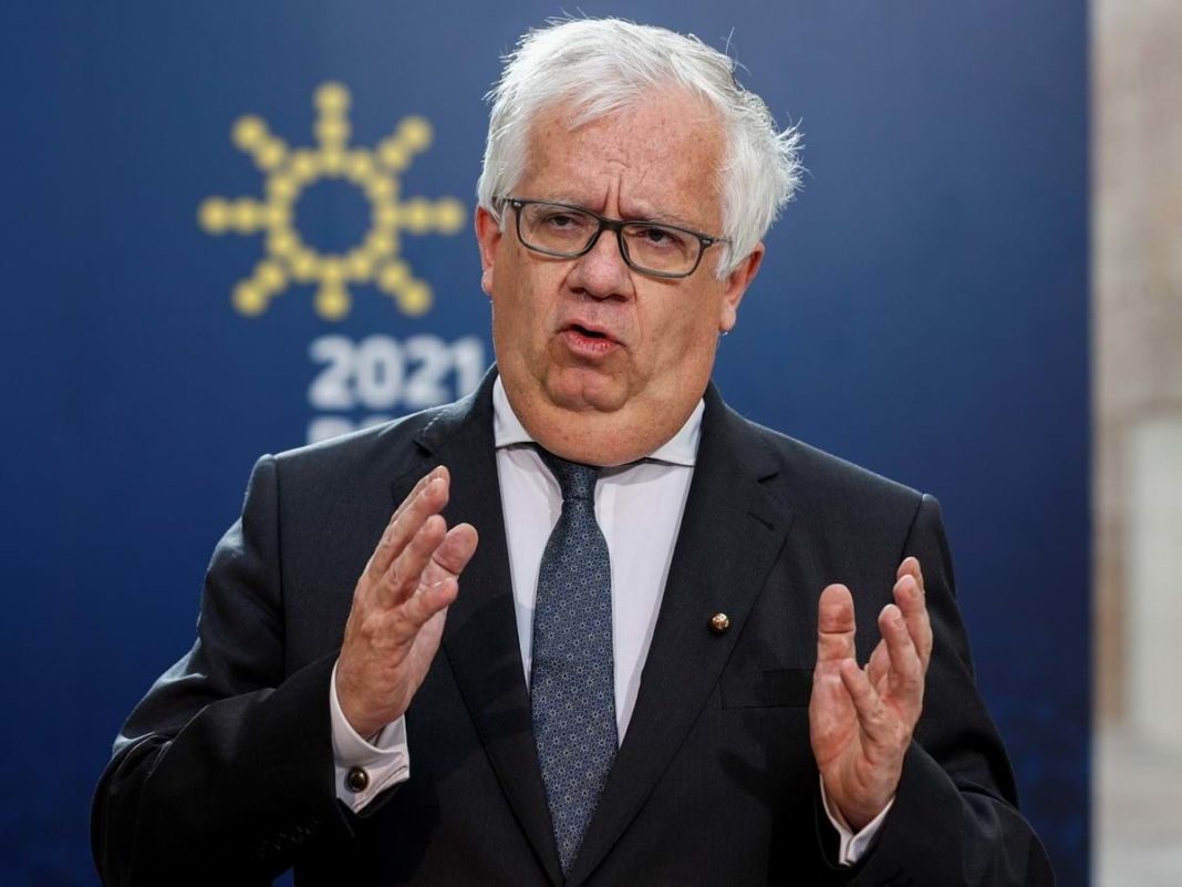 Cabrita a demisionat în timp ce Portugalia se pregătește pentru alegerile anticipate de luna viitoare