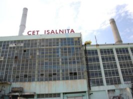 Grupul pe gaze de la Termocentrala Ișalnița a rămas fără investitor