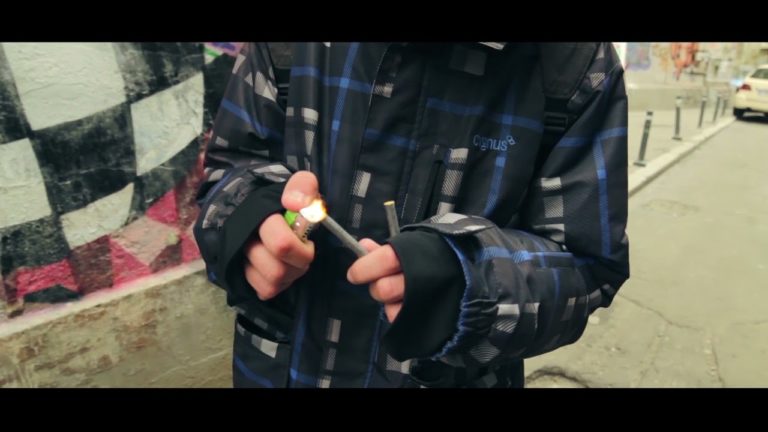 (VIDEO) Campanie de prevenire a folosirii ilegale a articolelor pirotehnice