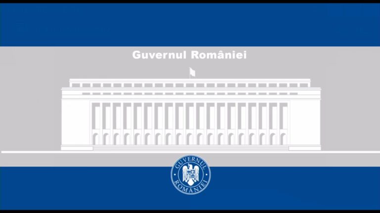 (VIDEO) Operaționalizarea PNRR, pe masa Executivului