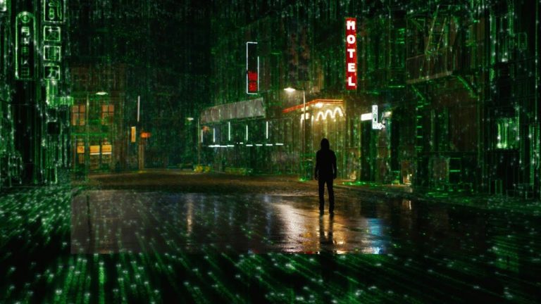 (VIDEO) Matrix, partea a IV-a, va fi lansat vineri în România