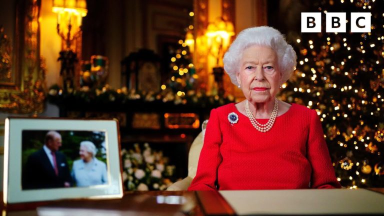 (VIDEO) 9 milioane de britanici au vizionat mesajul de Crăciun al reginei Elisabeta a II-a