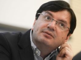 Începe procesul pentru luare de mită al fostului ministru Nicolae Bănicioiu