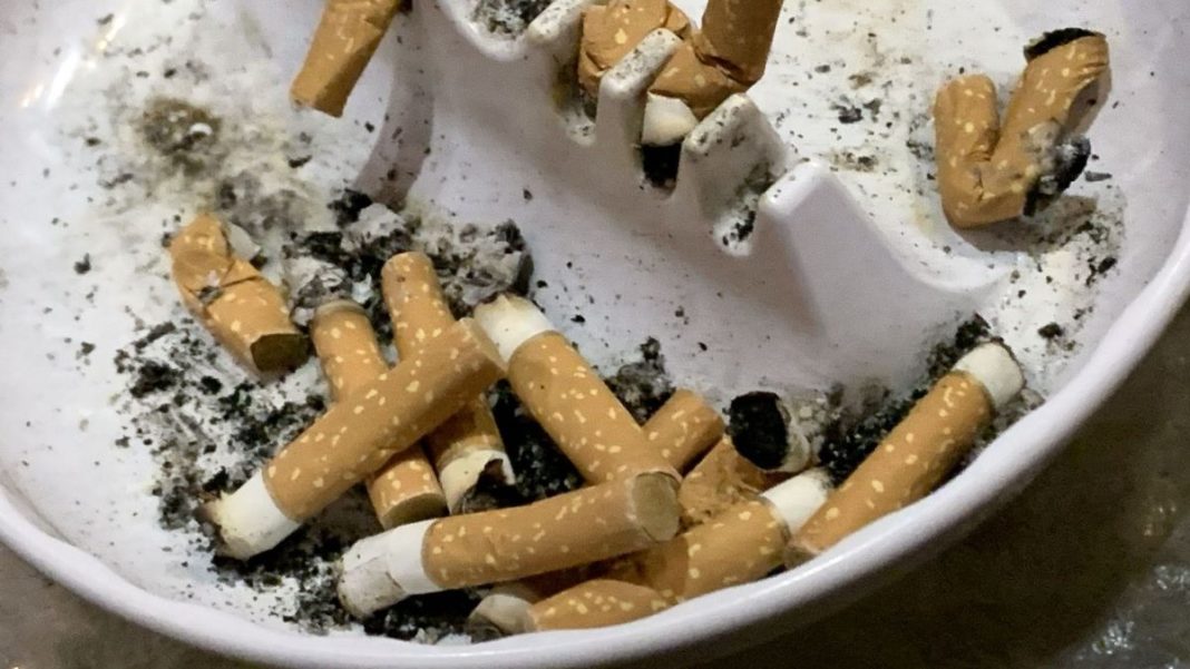 Noua Zeelandă, plan prin care vrea să elimine fumatul până în 2025