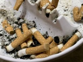 Noua Zeelandă, plan prin care vrea să elimine fumatul până în 2025