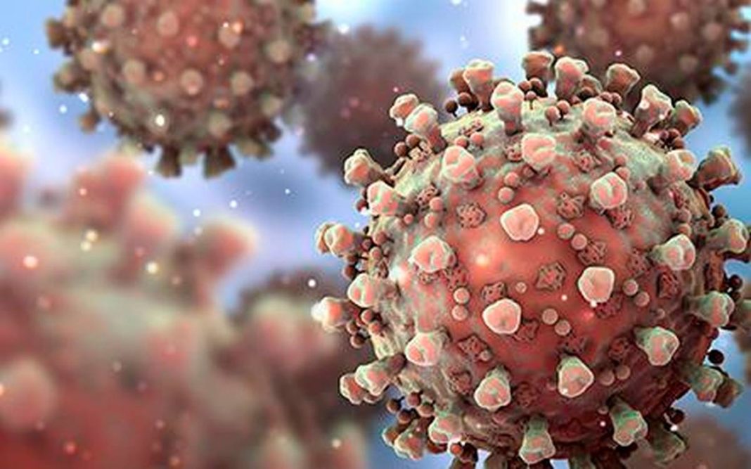 Omicron se înmulţeşte în bronhii de 70 de ori mai rapid decât Delta