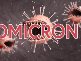 Oamenii de știință au identificat o nouă versiune a variantei Omicron. Nu este identificabilă prin testul PCR
