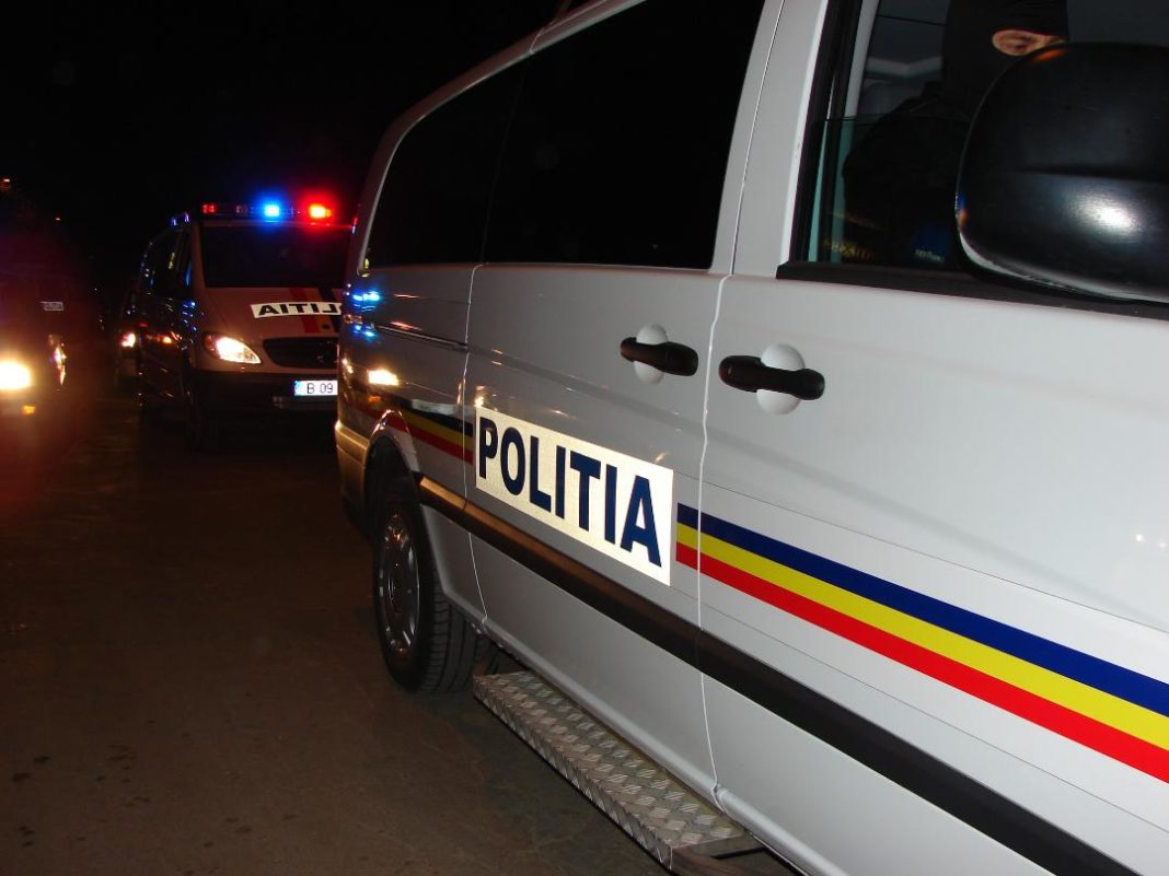 Gorj: 11 percheziții la o grupare specializată în trafic de droguri de mare risc