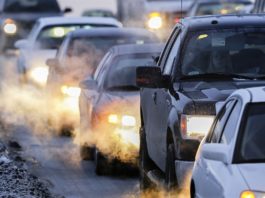 Ministrul Mediului spune că taxele pentru mașinile poluante ar putea fi majorate