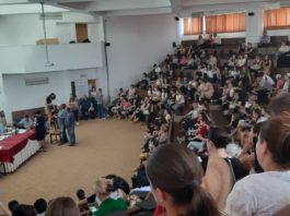 Sindicaliştii din Dolj: Anul 2021 a fost auster pentru personalul din învățământ