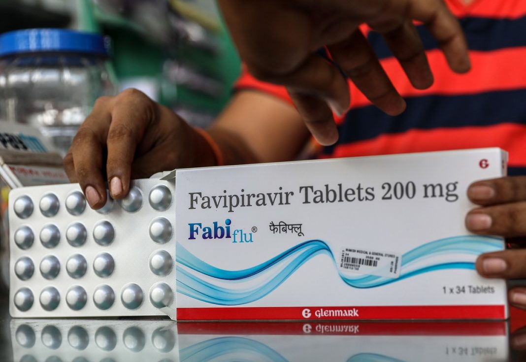 Ministerul Sănătății caută soluții pentru introducerea antiviralelor în farmacii