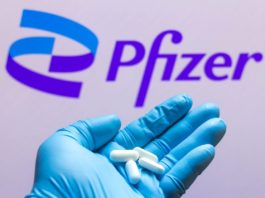 EMA a aprobat folosirea, în caz de urgenţă, a pastilei împotriva COVID-19 de la Pfizer