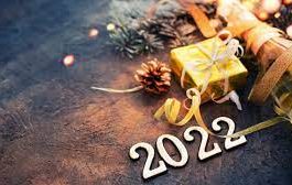 Mesaje de Revelion 2022