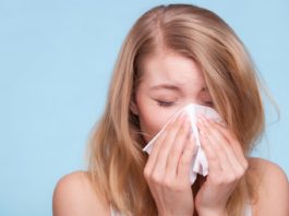 15% dintre adulţi suferă de o formă de alergie