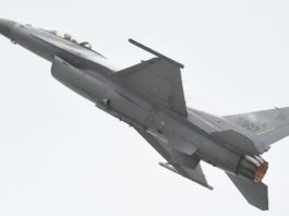Prin achiziţia celor 32 de avioane F-16 se va asigura apărarea ţării prin misiuni de acoperire aeriană a teritoriului naţional