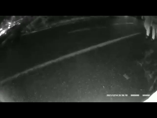 (VIDEO) Conflict aplanat de jandarmi în zona centrală din Râmnicu Vâlcea