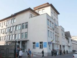 Târgu Jiu: 15 angajați ai Spitalului Județean au Covid
