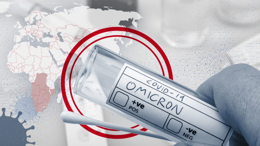 Danemarca a confirmat 389 de infectări cu varianta Omicron