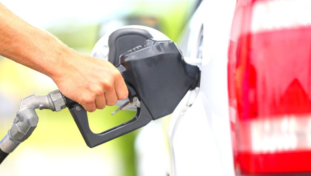 De la 1 ianuarie 2022, benzina și motorina vor costa mai mult
