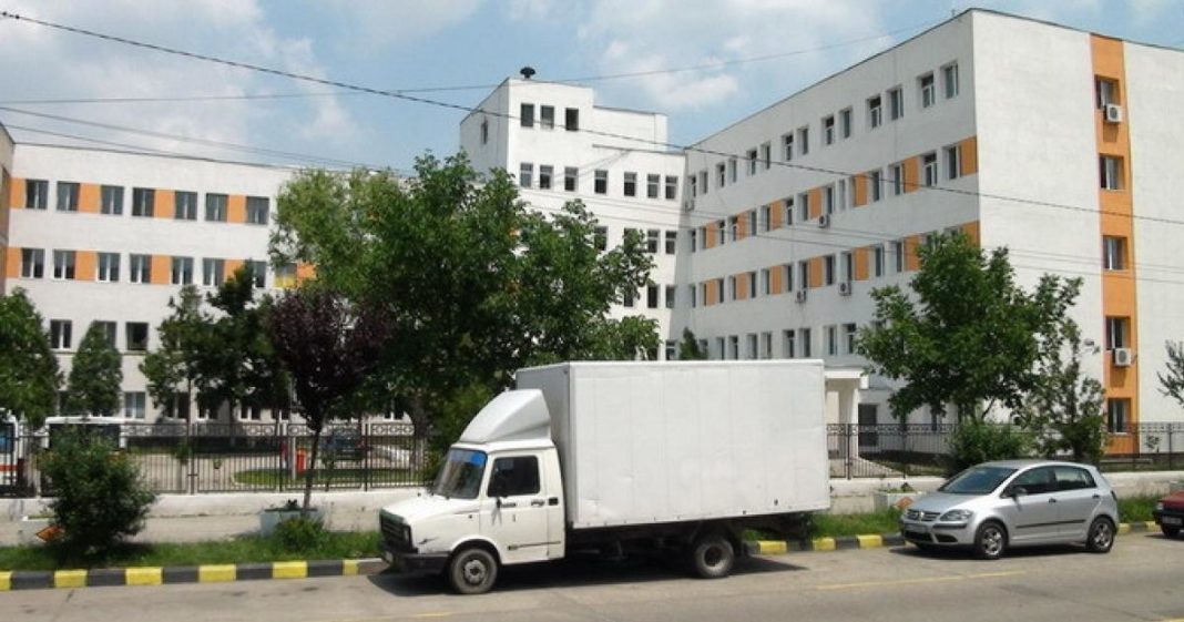 Spitalul Rovinari va beneficia de un ascensor pentru transportul bolnavilor
