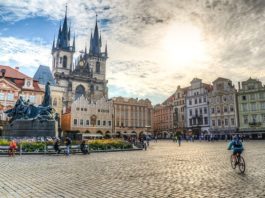 Cehia: Guvernul vrea testarea PCR a tuturor angajaților, de două ori pe săptămână
