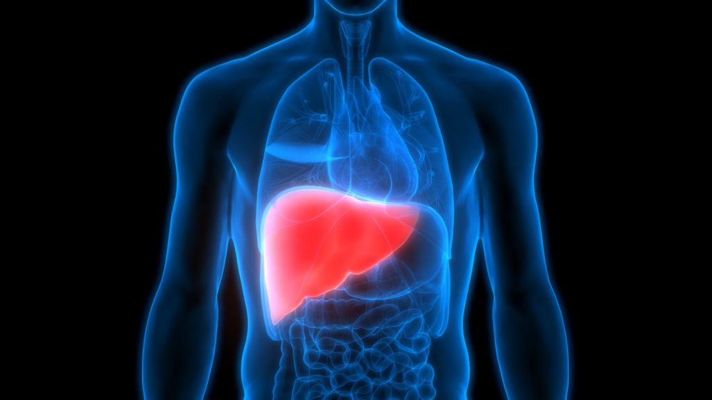Steatoza hepatică non-alcoolică poate fi prevenită