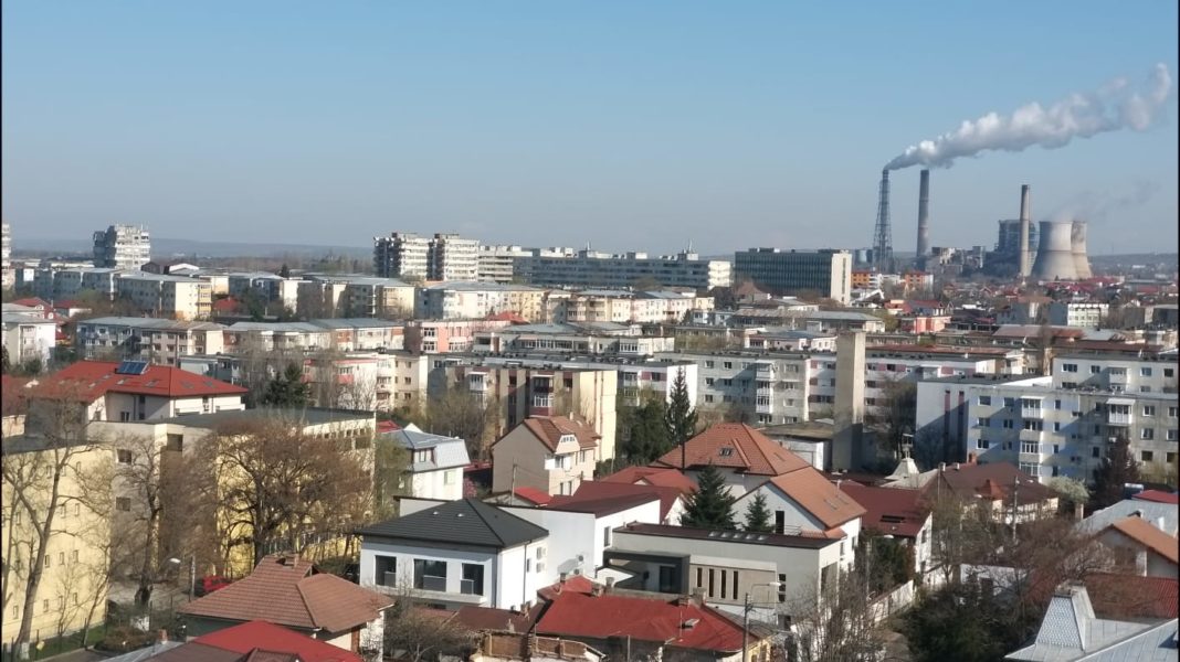 Craiovenii plătesc cea mai scumpă căldură