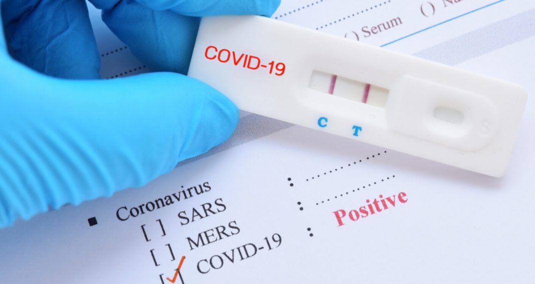 15 cazuri noi de COVID-19 în Dolj 15 cazuri noi de COVID-19 în Dolj