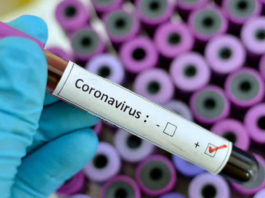 349 de cazuri noi de persoane infectate cu SARS-CoV-2,