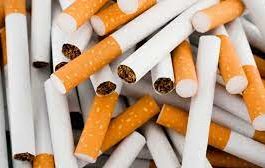 Inspectorii vamali au descoperit 14.400 țigări marca Dunhill, fără marcaj corespunzător