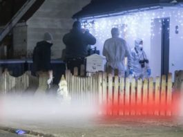 Un bărbat şi doi copii, găsiţi morţi în casă, în Germania