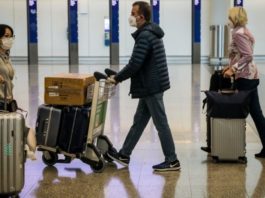Formularul de localizare a pasagerilor devine obligatoriu în Uniunea Europeană, a spus miercuri, ministrul Sănătății, Alexandru Rafila.