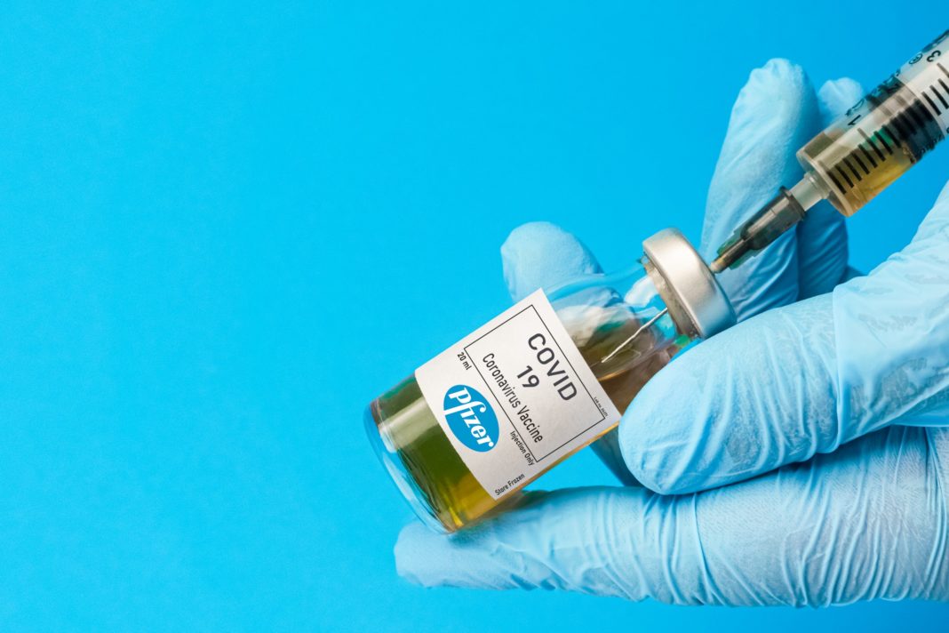 Vaccinul Pfizer pentru copiii de peste 5 ani, aprobat în Australia