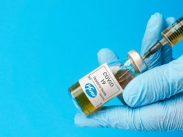 Vaccinul Pfizer pentru copiii de peste 5 ani, aprobat în Australia