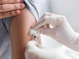 6.779 de români s-au vaccinat în ultima săptămână